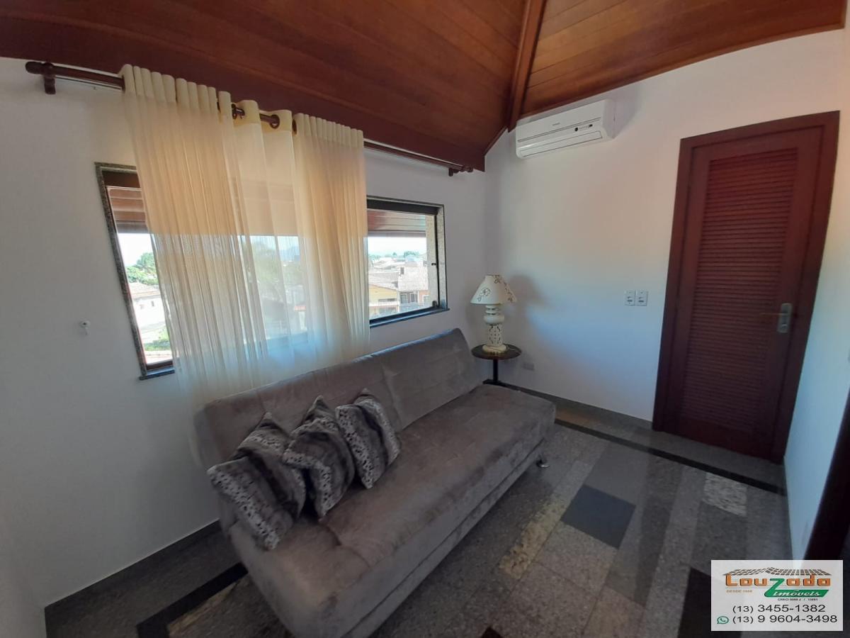 Sobrado, 4 quartos, 390 m² - Foto 28