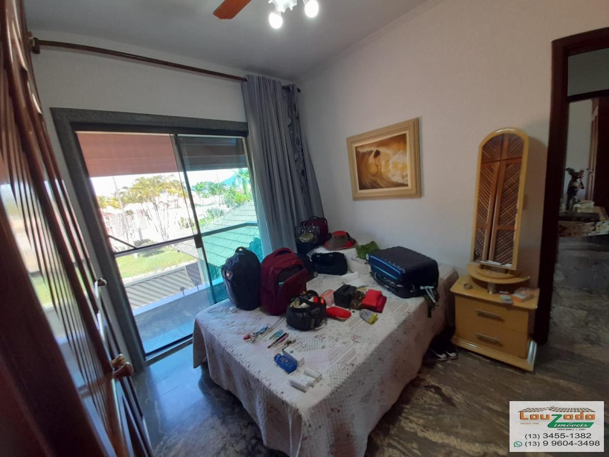 Sobrado, 4 quartos, 390 m² - Foto 20