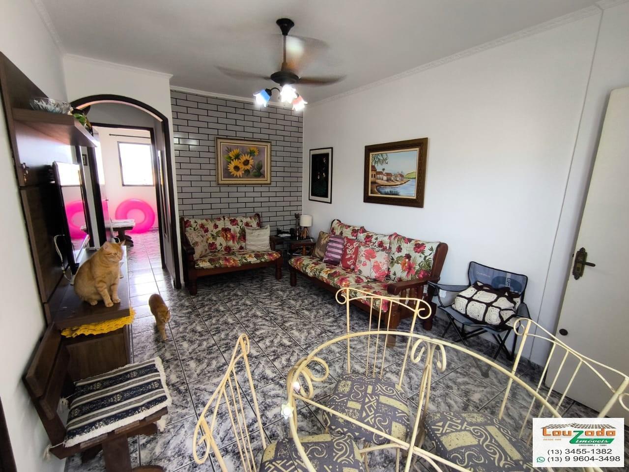 Apartamento, 2 quartos, 57 m² - Foto 3