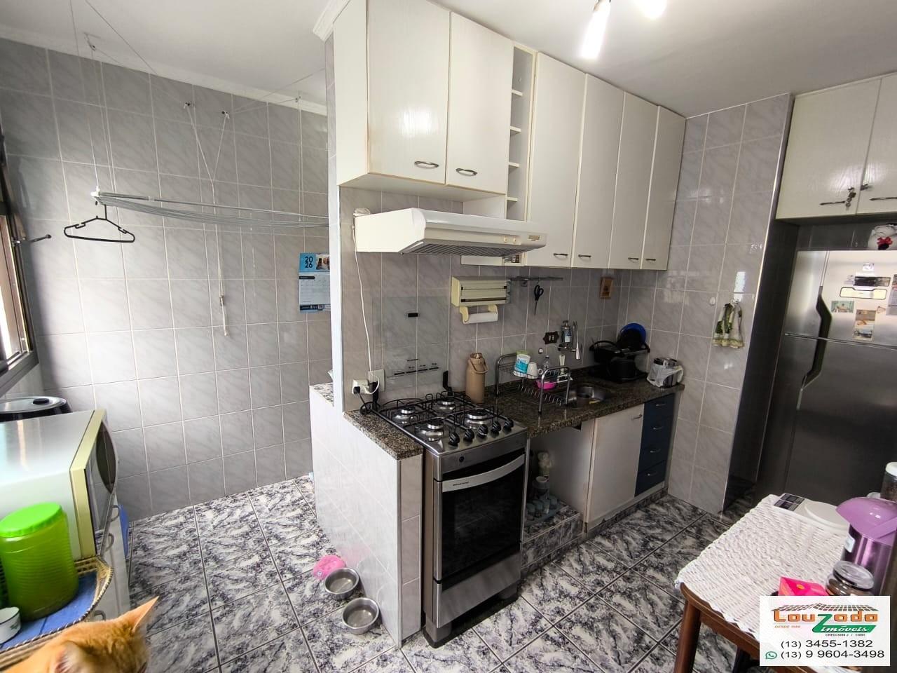 Apartamento, 2 quartos, 57 m² - Foto 6