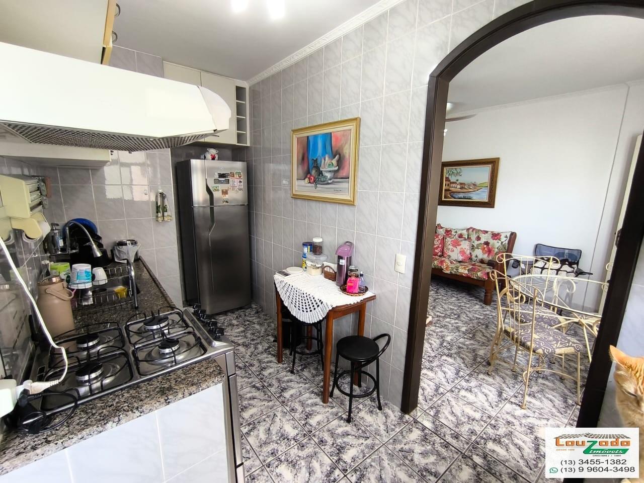 Apartamento, 2 quartos, 57 m² - Foto 7