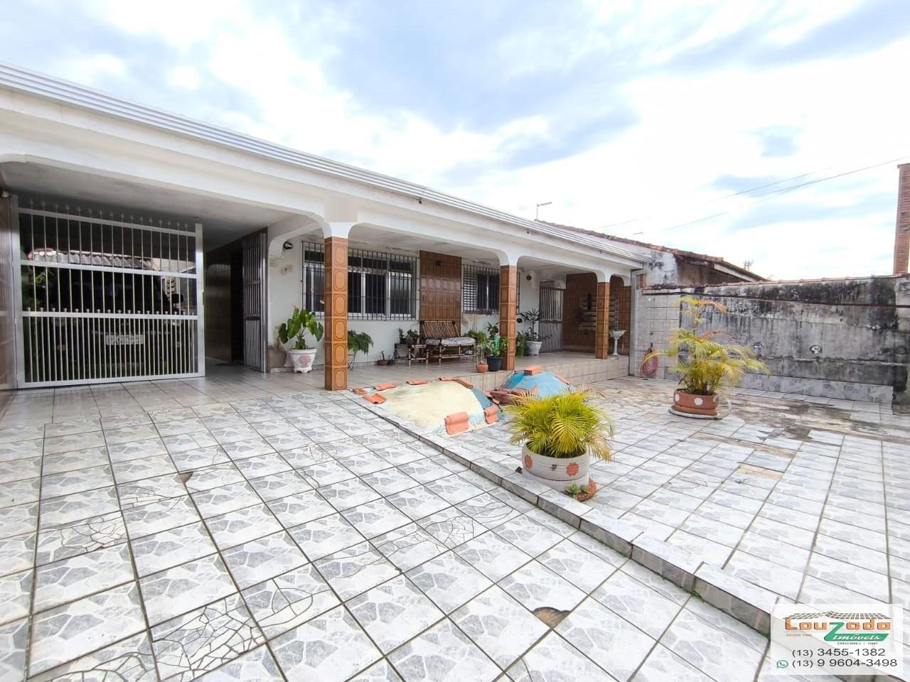 Casa, 2 quartos, 263 m² - Foto 1