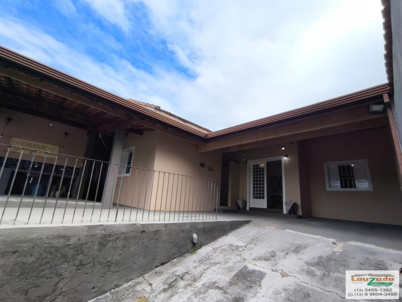 Casa, 2 quartos, 121 m² - Foto 1