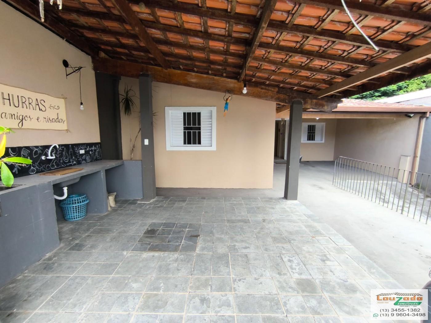 Casa, 2 quartos, 121 m² - Foto 3