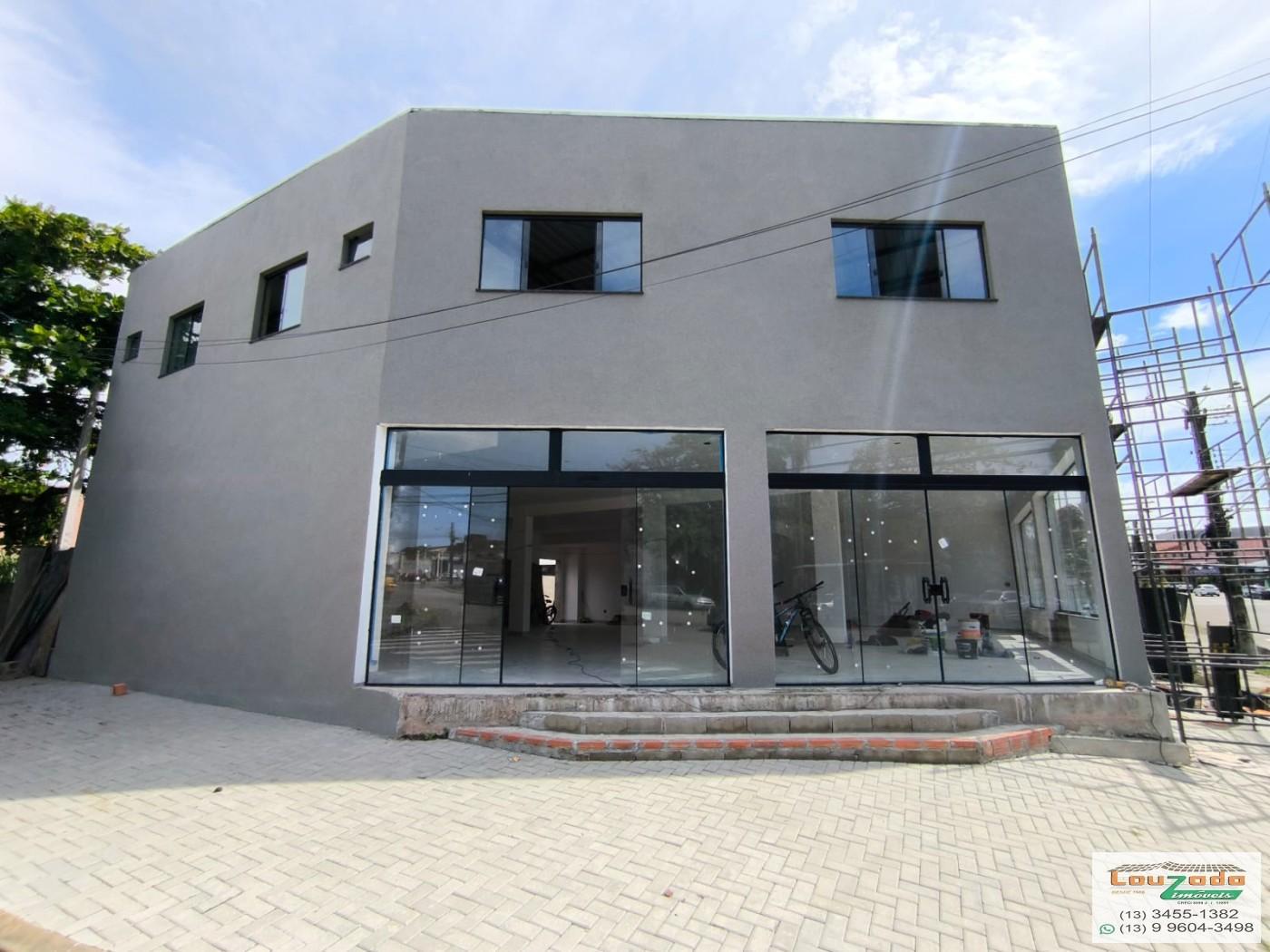 Prédio Inteiro, 220 m² - Foto 1