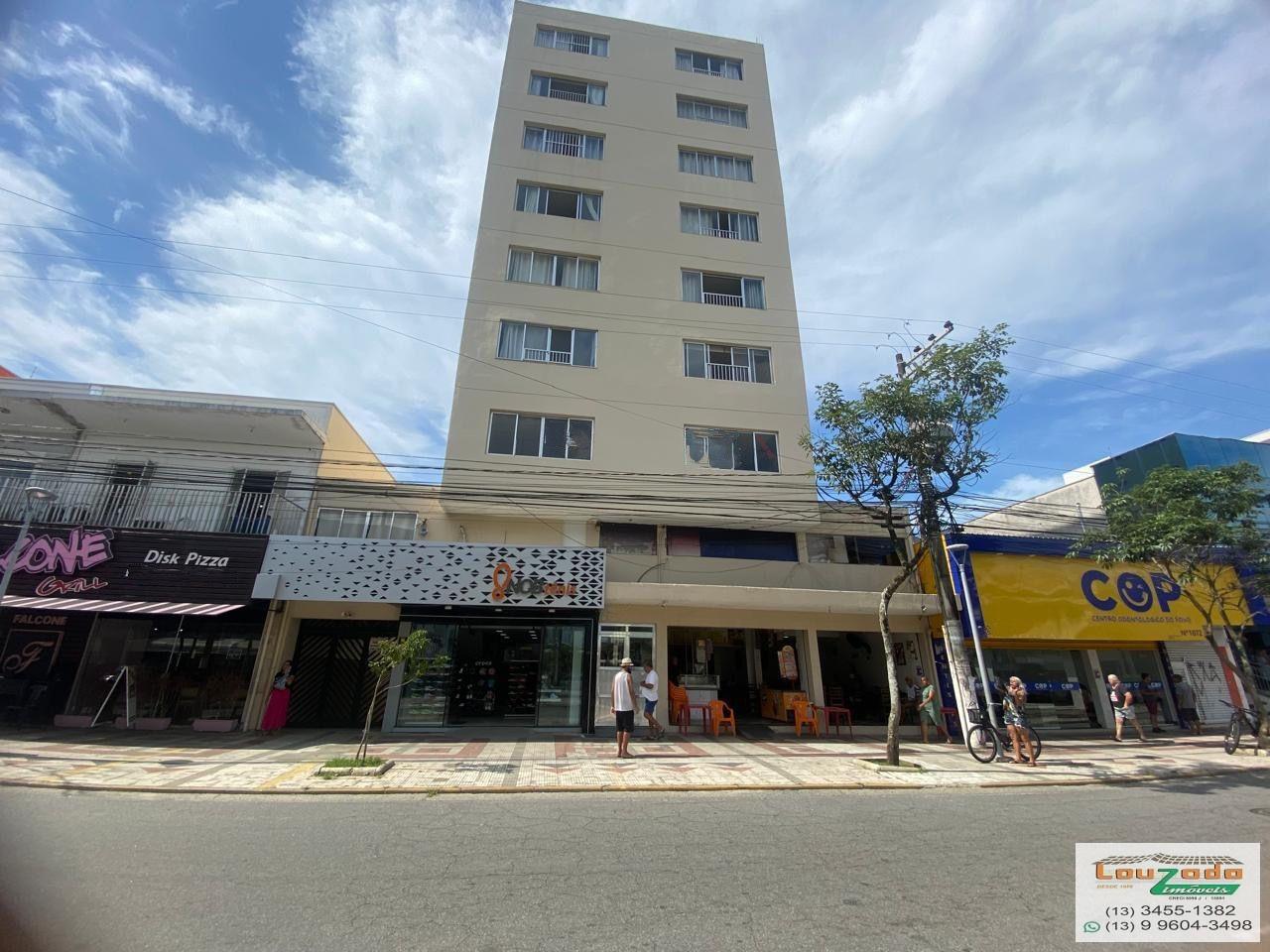 Apartamento, 1 quarto, 45 m² - Foto 1