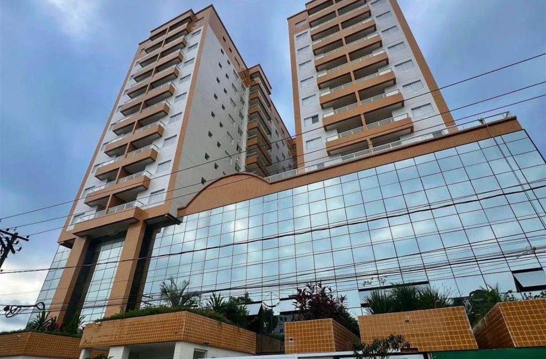 Apartamento, 2 quartos, 57 m² - Foto 1
