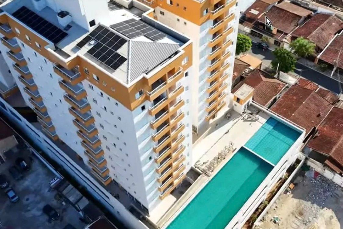 Apartamento, 2 quartos, 57 m² - Foto 3