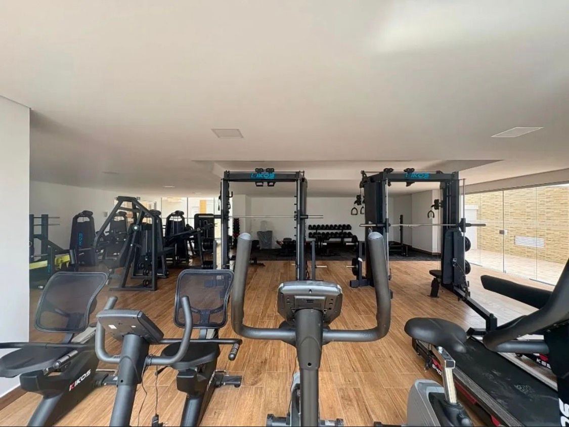 Apartamento, 2 quartos, 57 m² - Foto 36