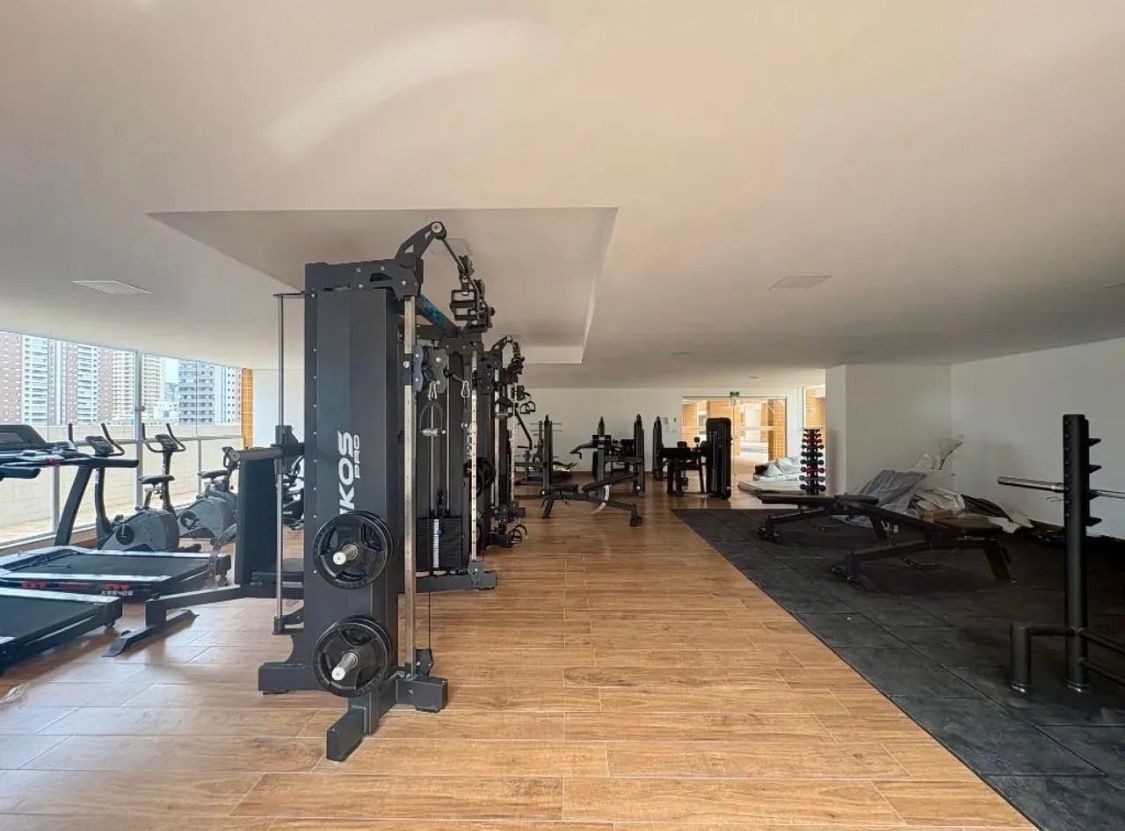Apartamento, 2 quartos, 57 m² - Foto 37