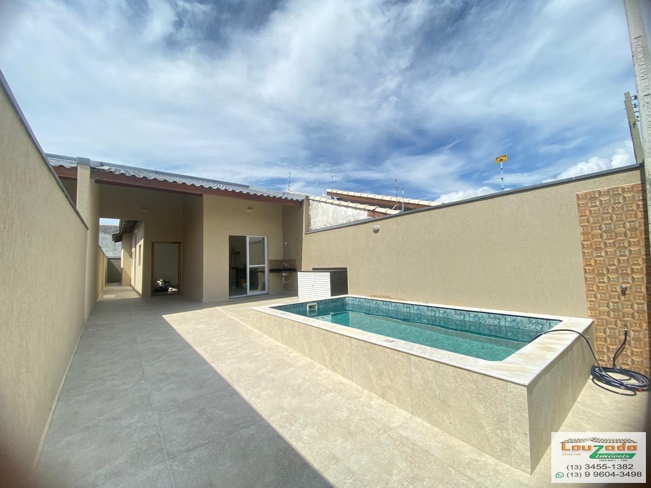 Casa, 2 quartos, 85 m² - Foto 1