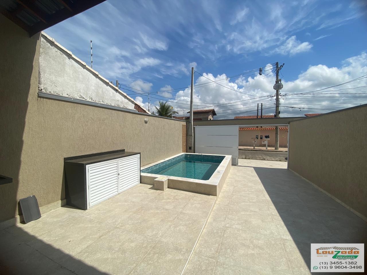 Casa, 2 quartos, 85 m² - Foto 2