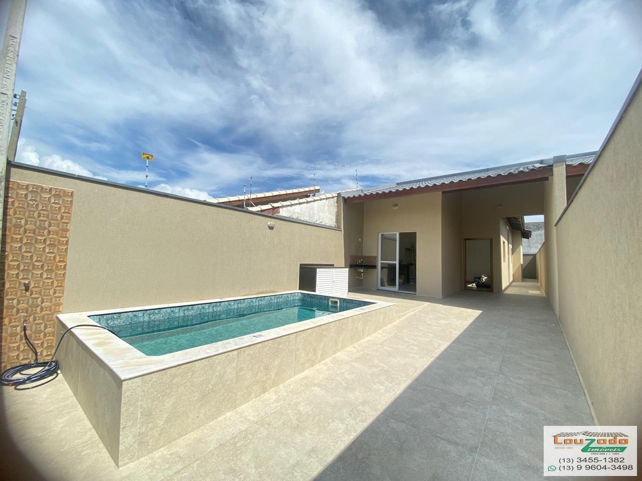Casa, 2 quartos, 85 m² - Foto 1