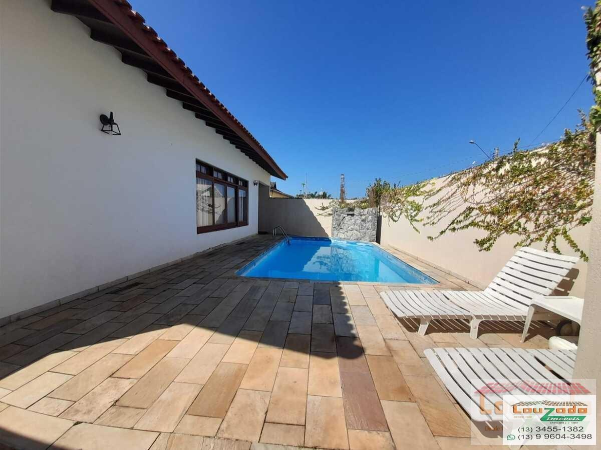 Casa, 3 quartos, 137 m² - Foto 1