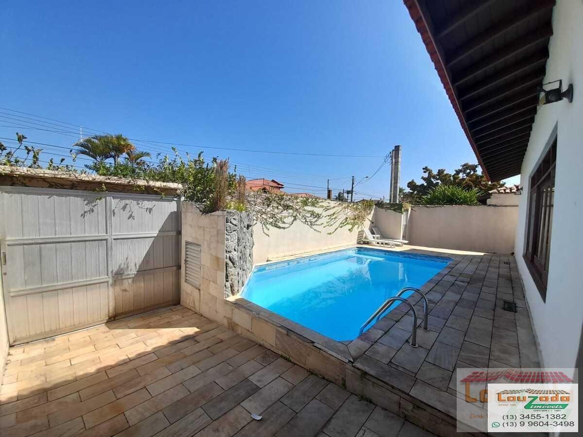 Casa, 3 quartos, 137 m² - Foto 2