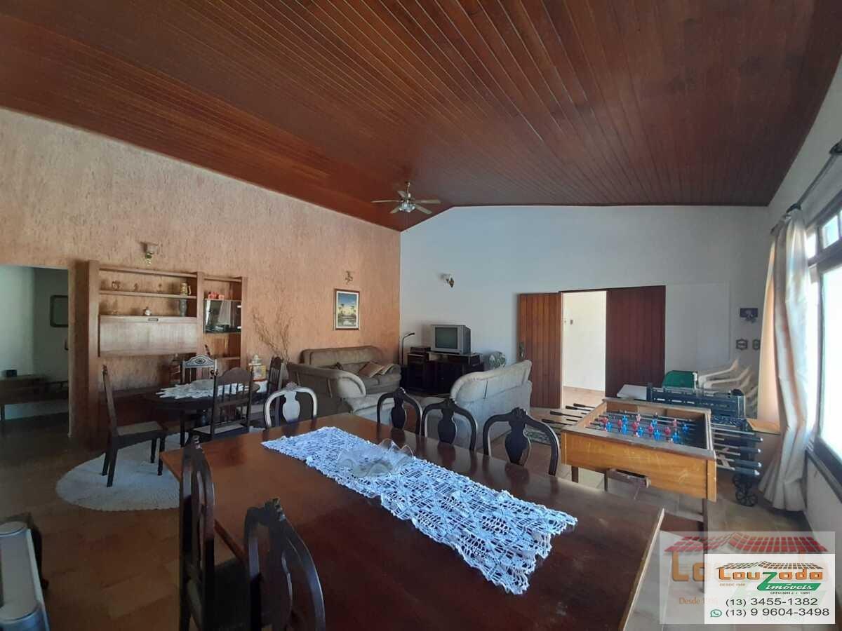 Casa, 3 quartos, 137 m² - Foto 4