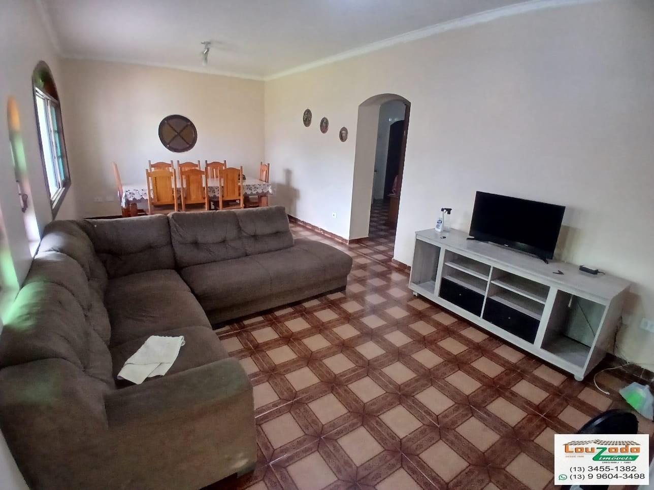 Casa, 3 quartos, 186 m² - Foto 2