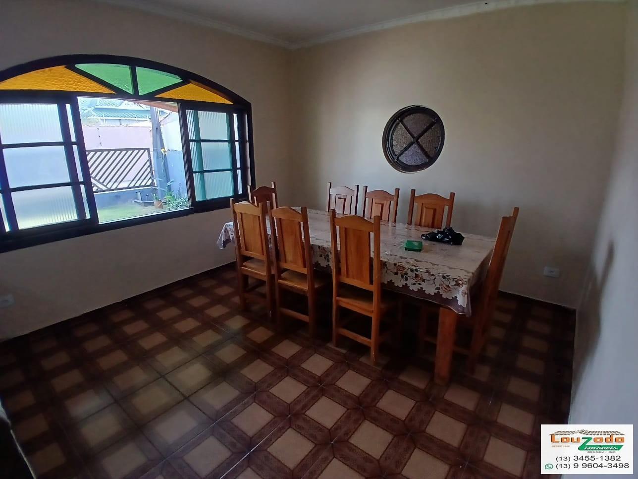Casa, 3 quartos, 186 m² - Foto 3