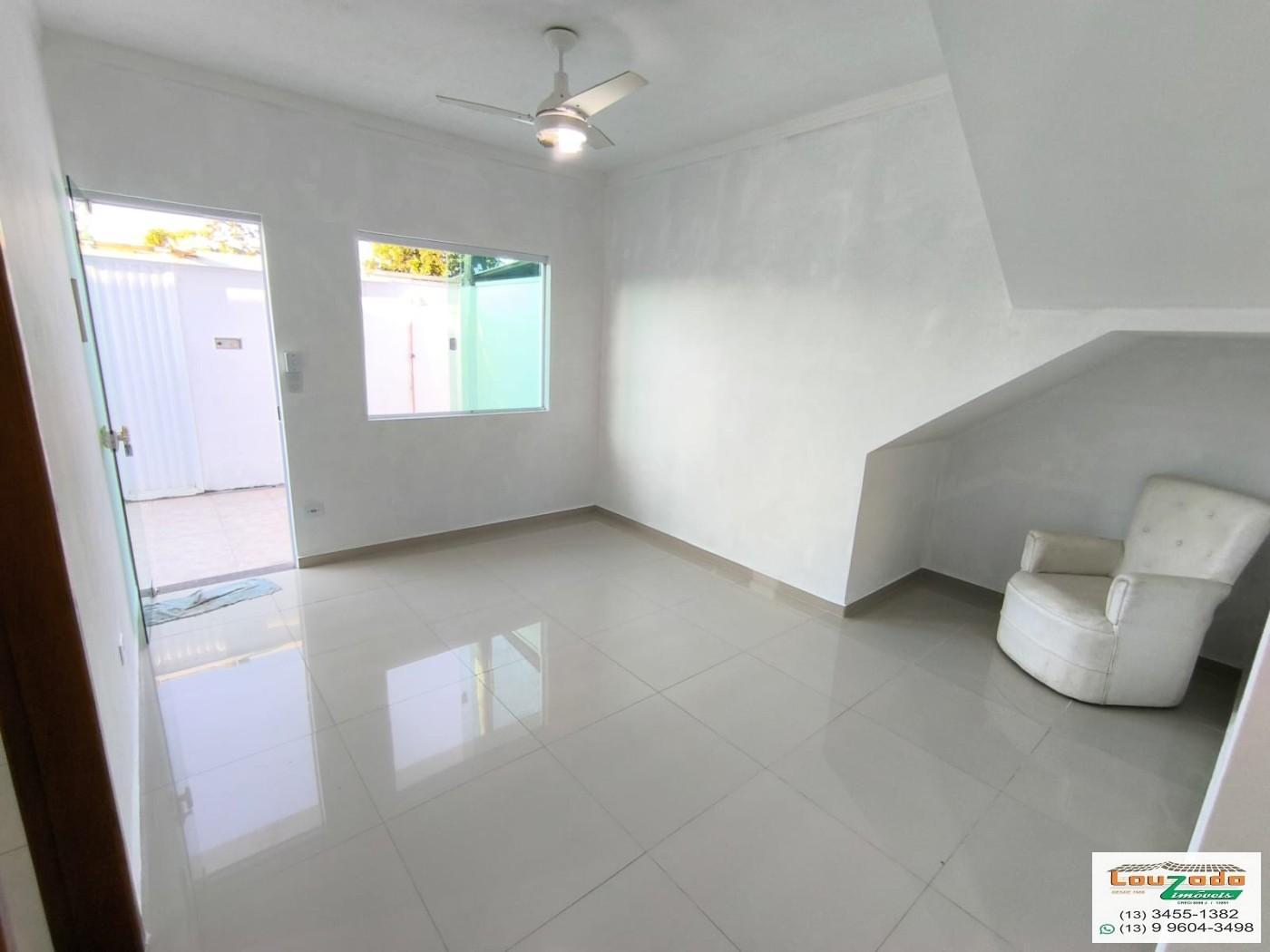 Casa, 2 quartos, 61 m² - Foto 2