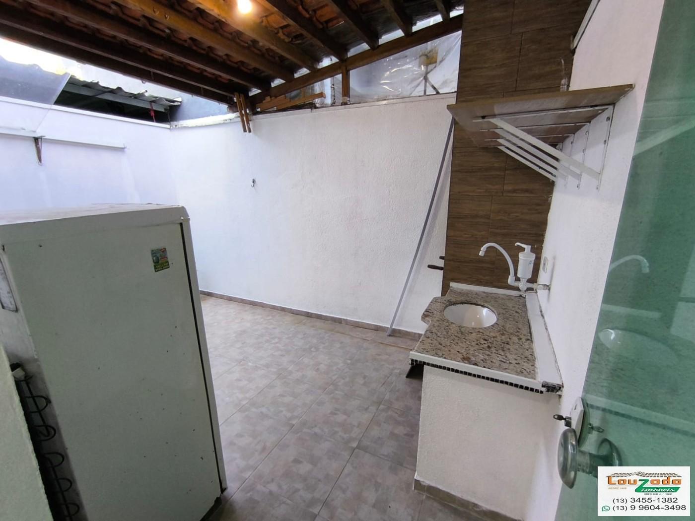 Casa, 2 quartos, 61 m² - Foto 15