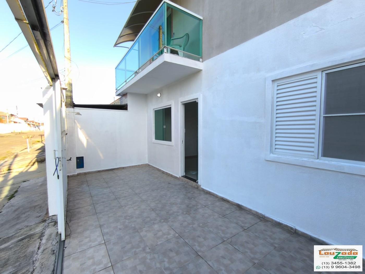 Casa, 2 quartos, 61 m² - Foto 1