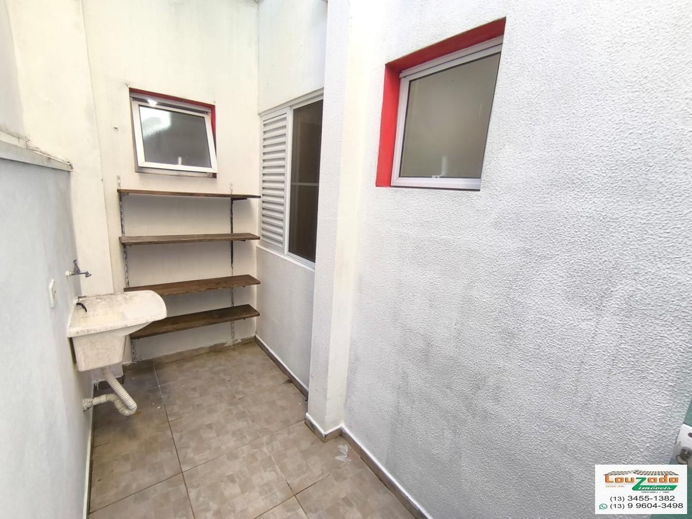 Casa, 2 quartos, 61 m² - Foto 16