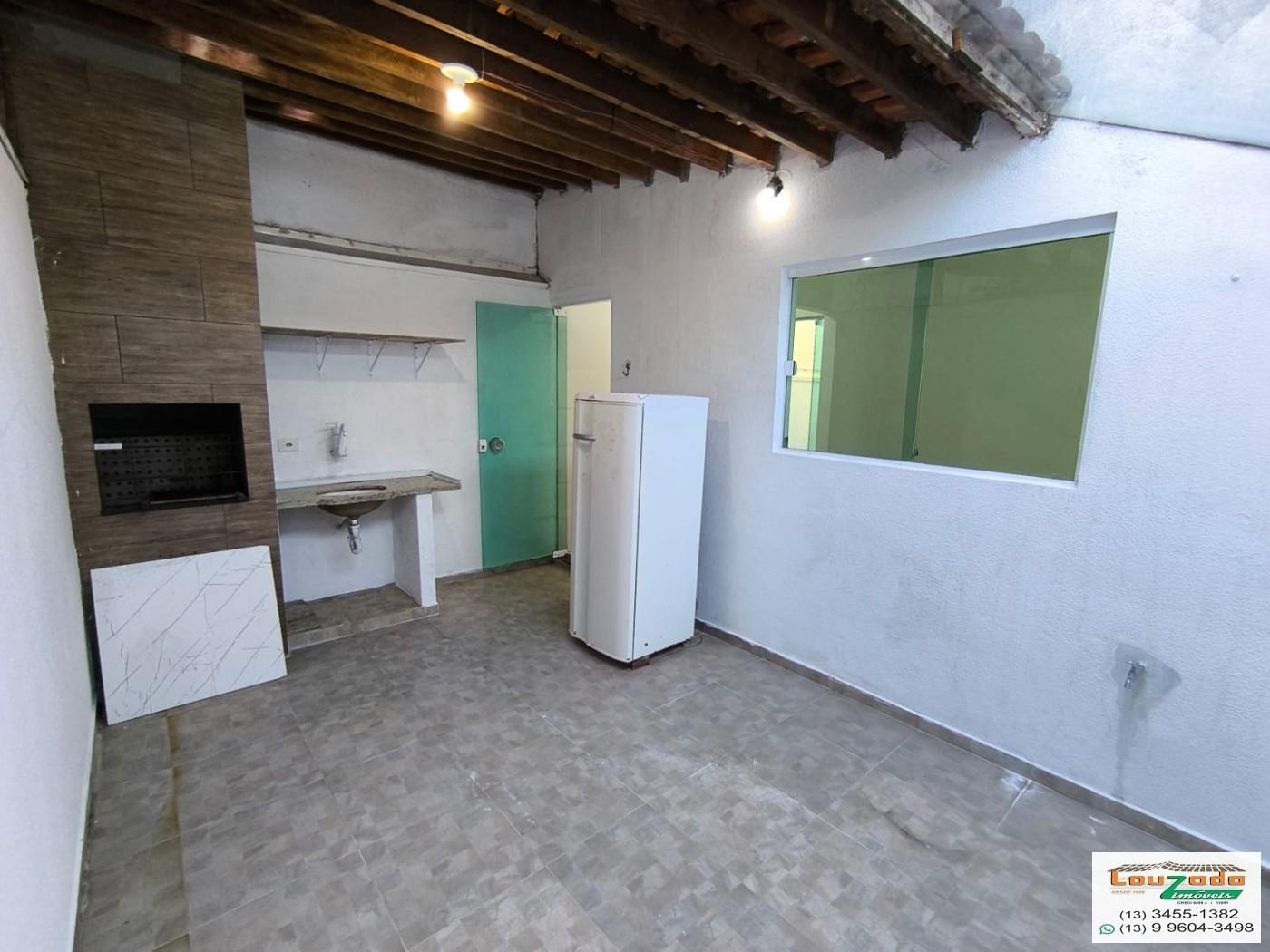 Casa, 2 quartos, 61 m² - Foto 14