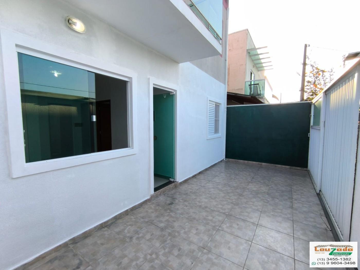 Casa, 2 quartos, 61 m² - Foto 17