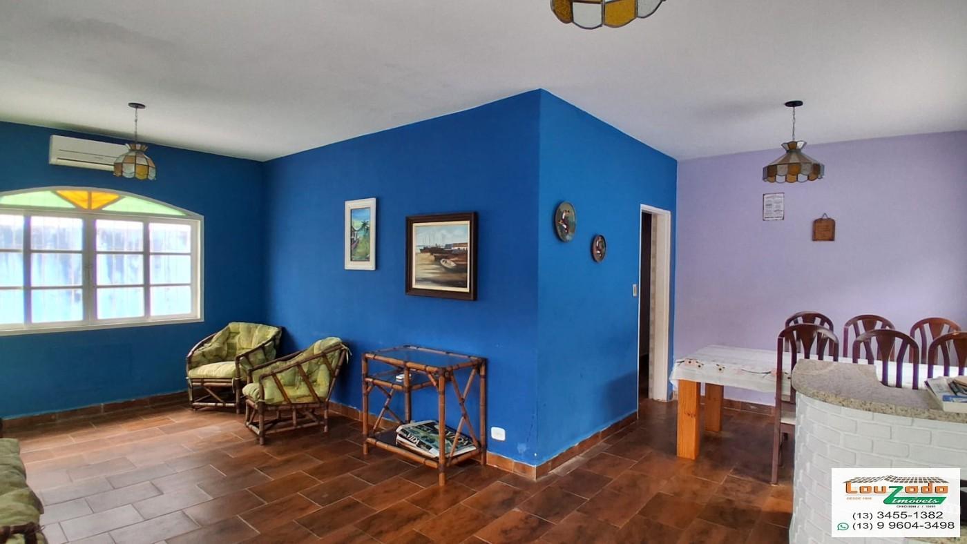 Casa, 2 quartos, 160 m² - Foto 1
