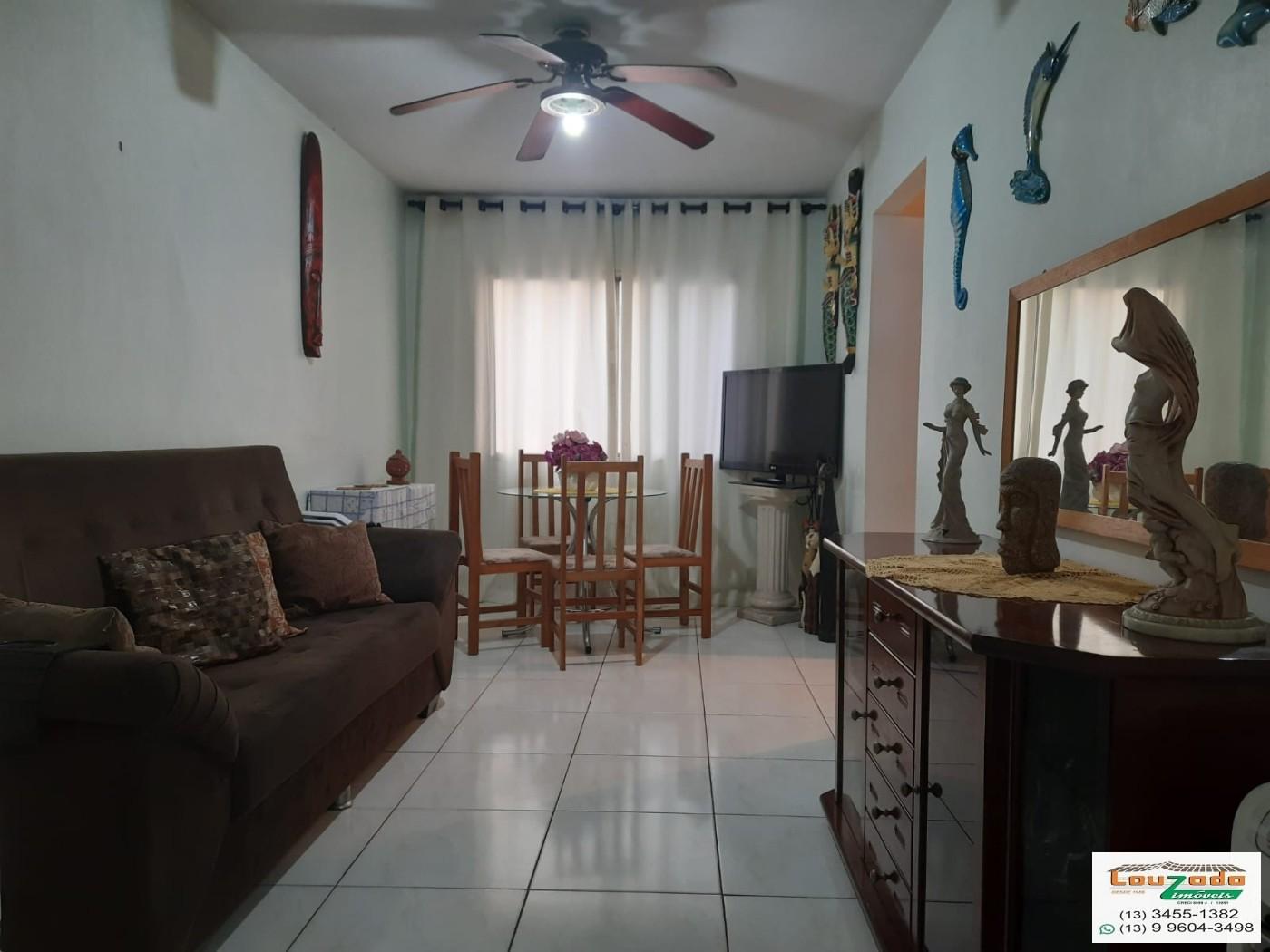 Apartamento, 3 quartos, 75 m² - Foto 1