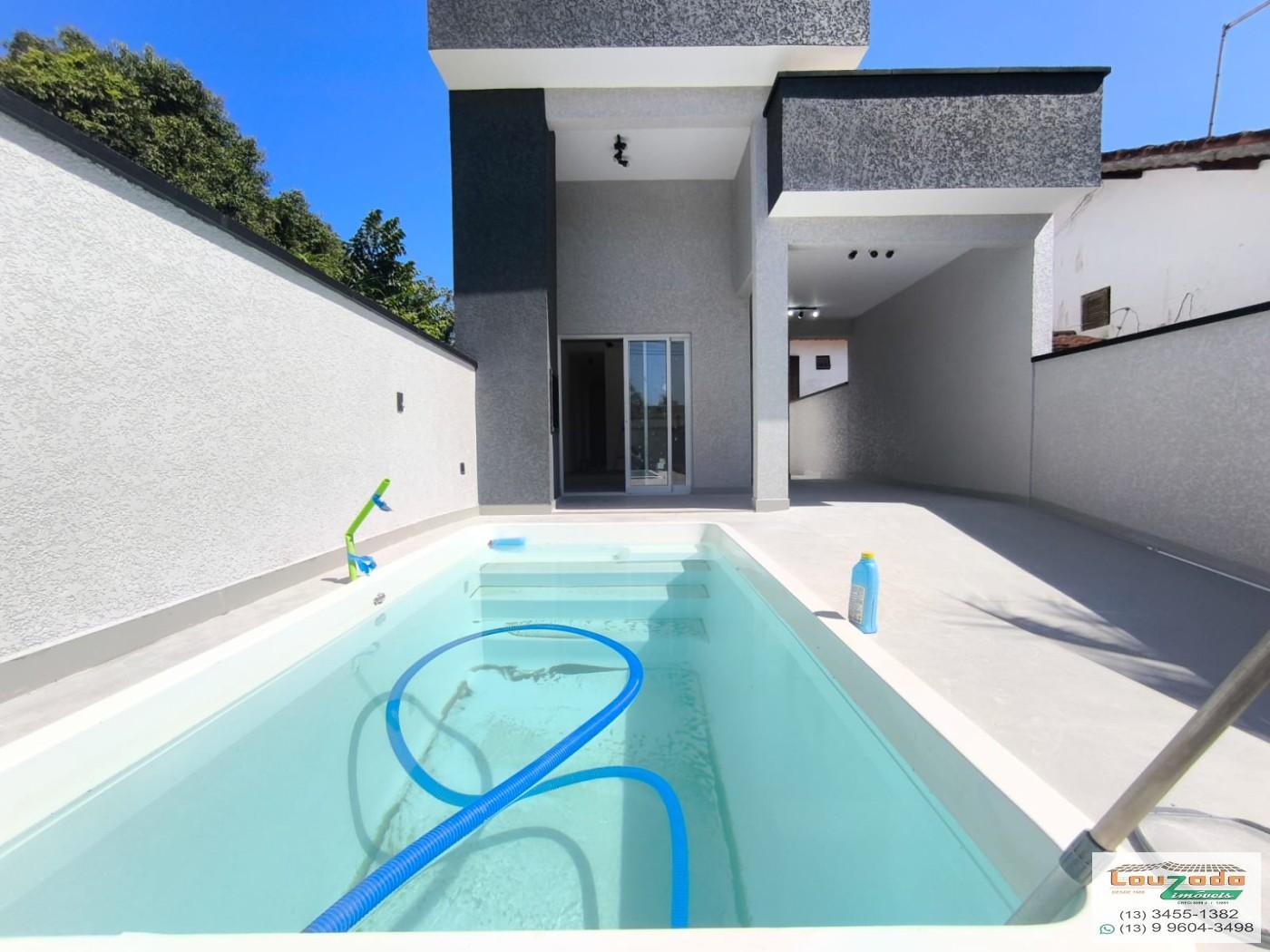 Casa, 3 quartos, 101 m² - Foto 1