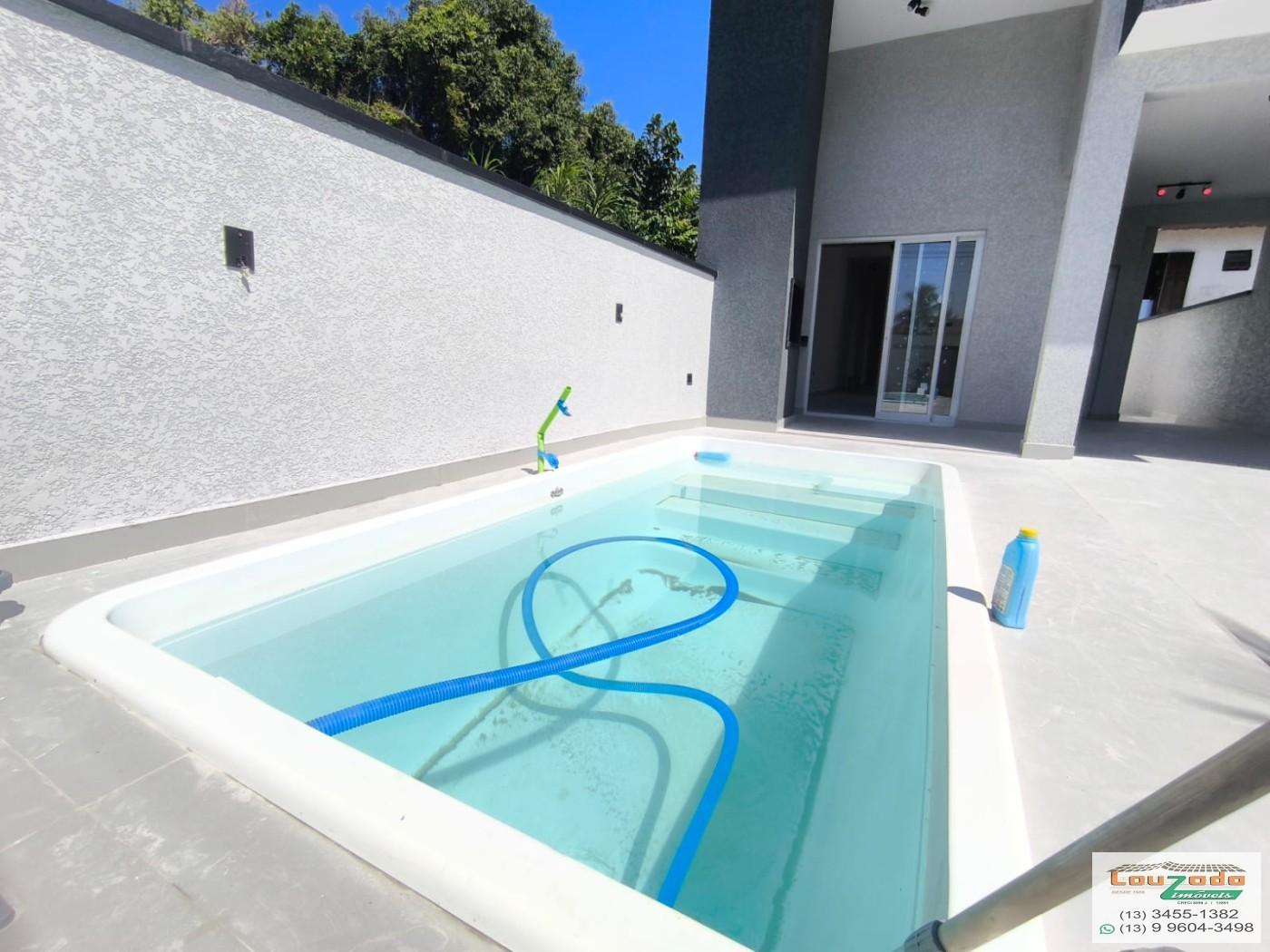 Casa, 3 quartos, 101 m² - Foto 4