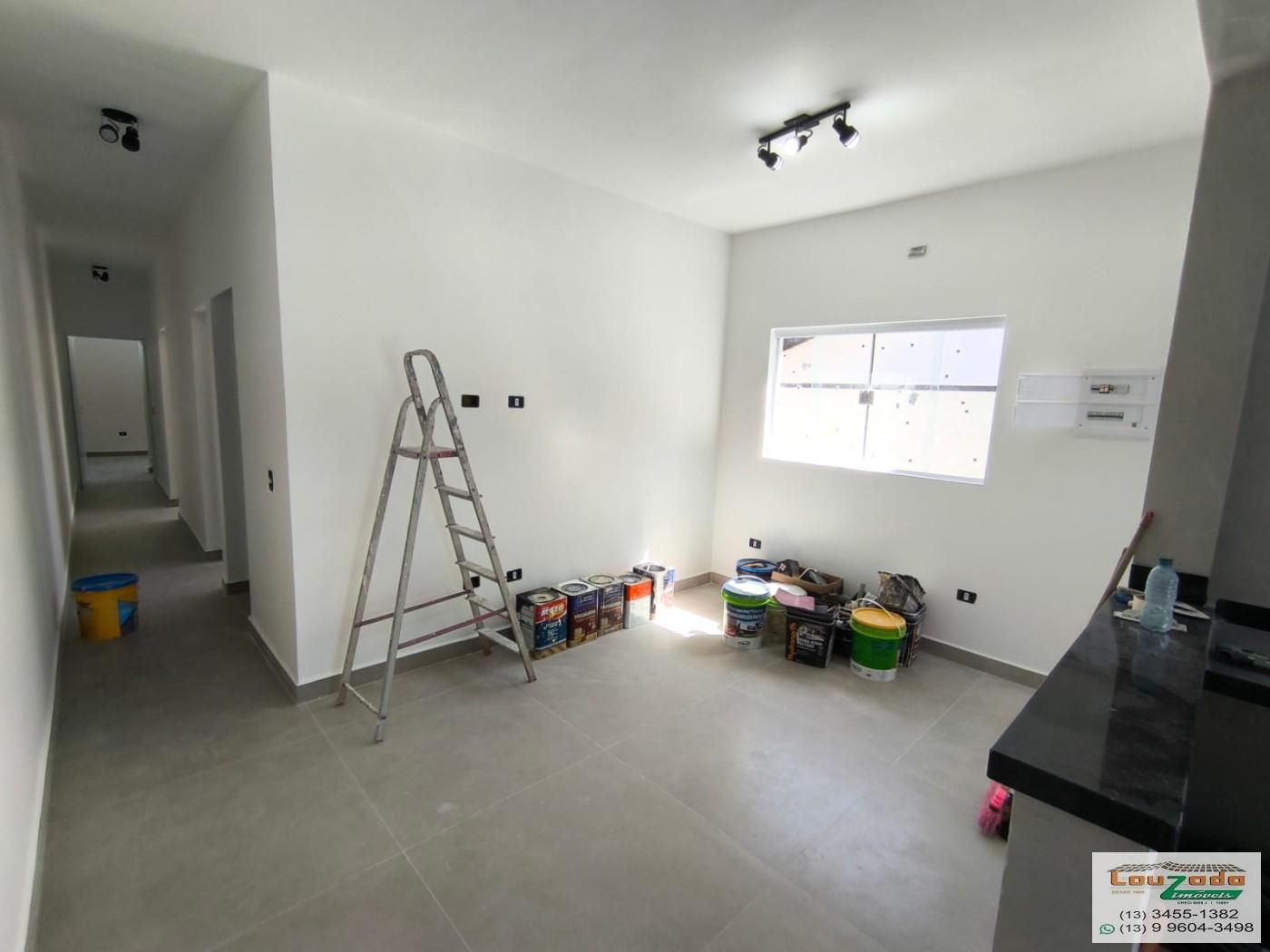Casa, 3 quartos, 101 m² - Foto 6