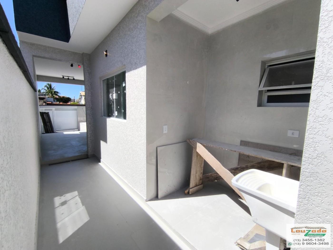 Casa, 3 quartos, 101 m² - Foto 18