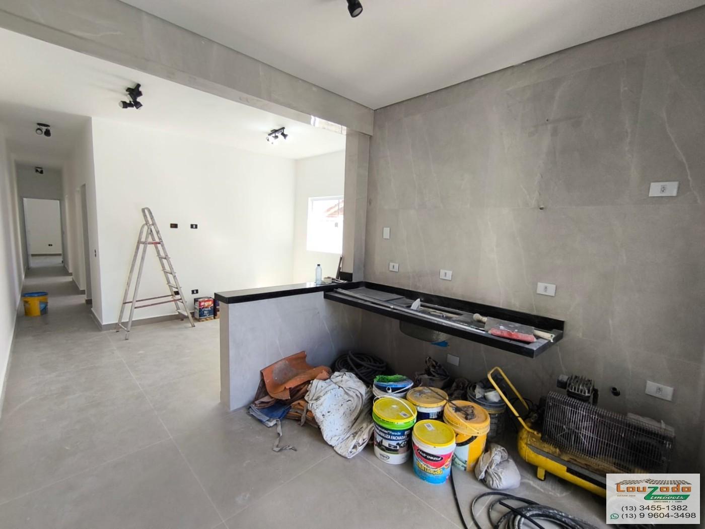 Casa, 3 quartos, 101 m² - Foto 7