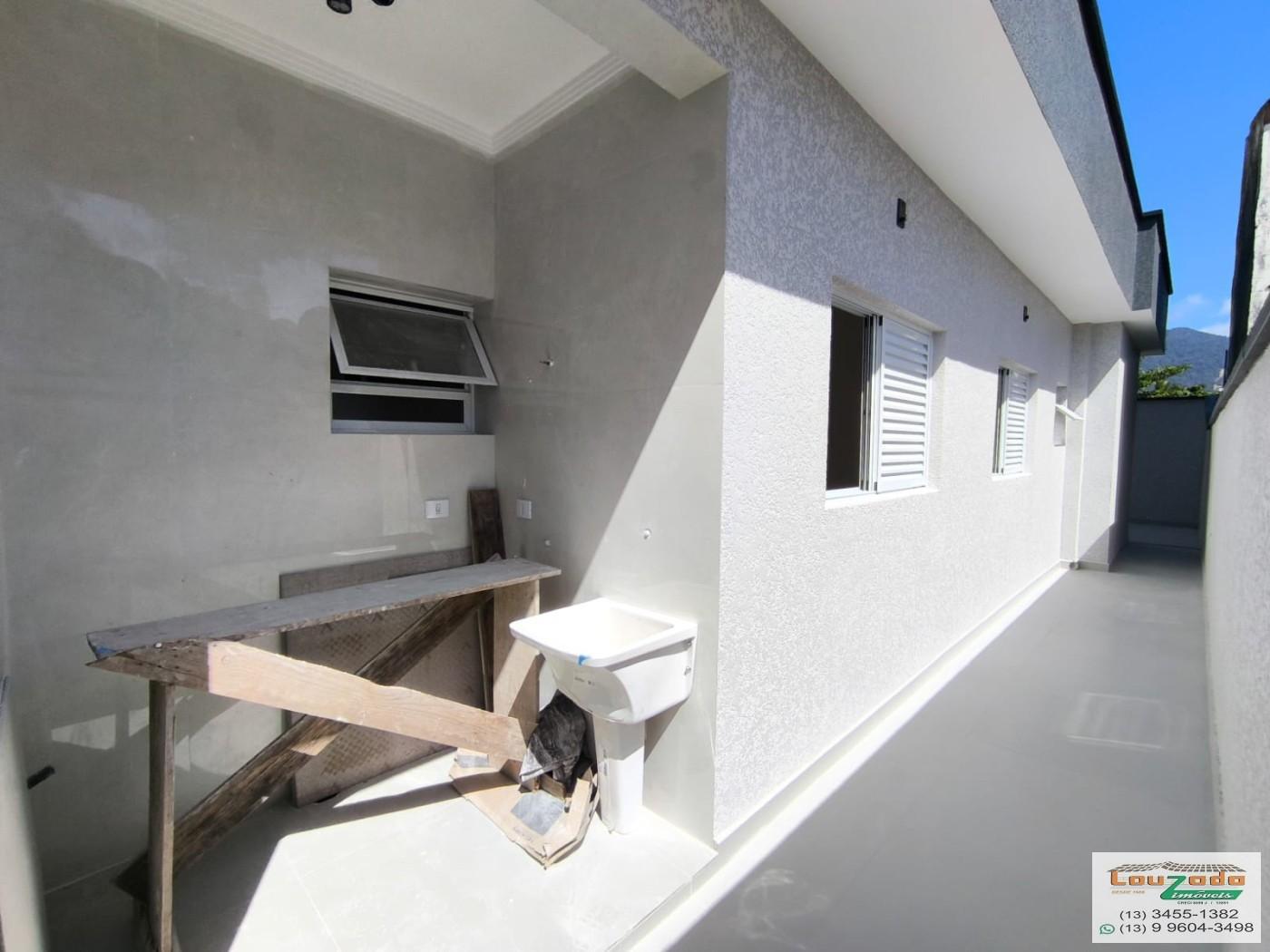 Casa, 3 quartos, 101 m² - Foto 17