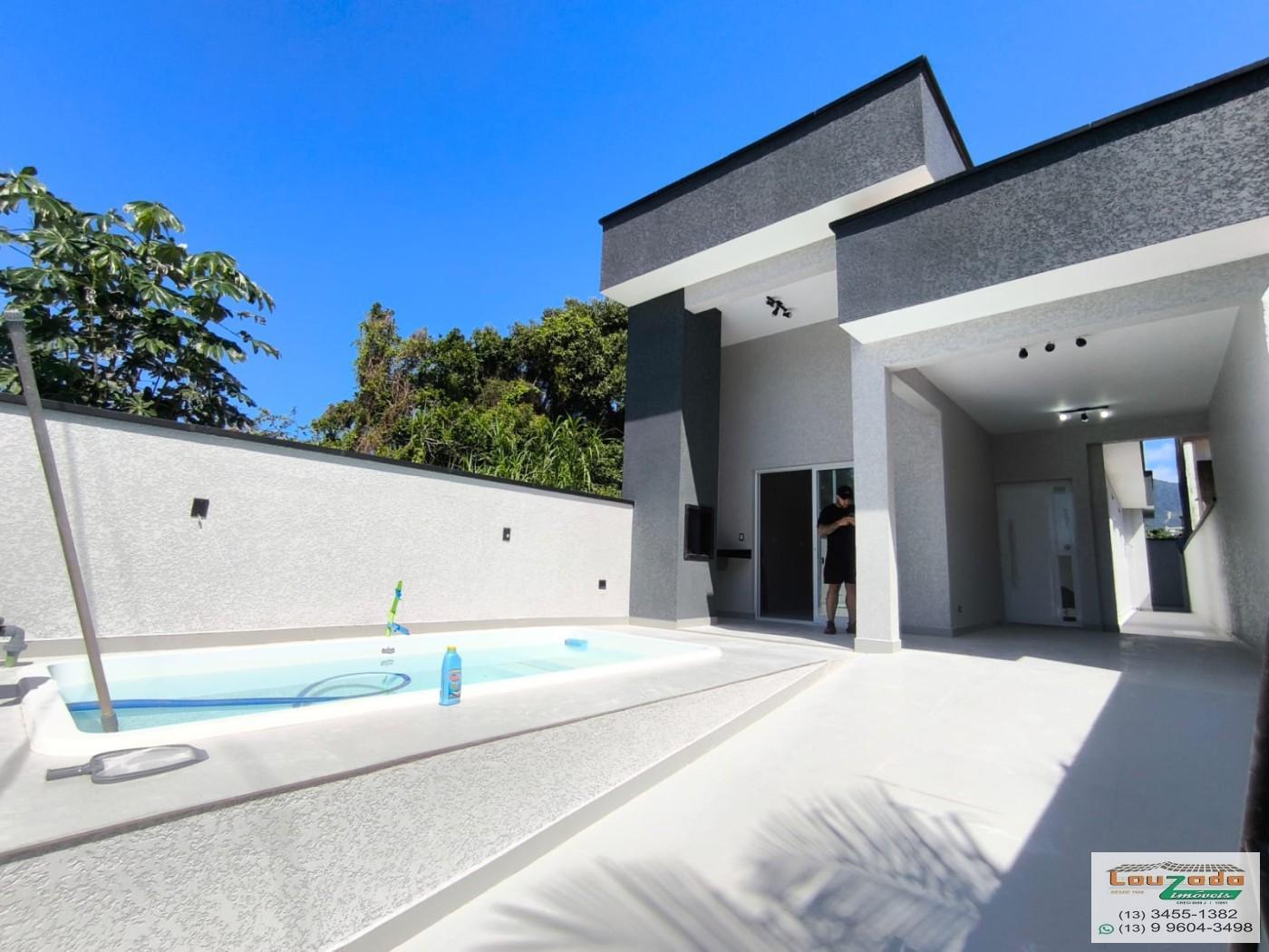 Casa, 3 quartos, 101 m² - Foto 3
