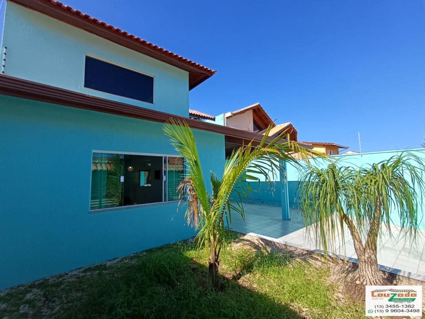 Sobrado, 3 quartos, 249 m² - Foto 2