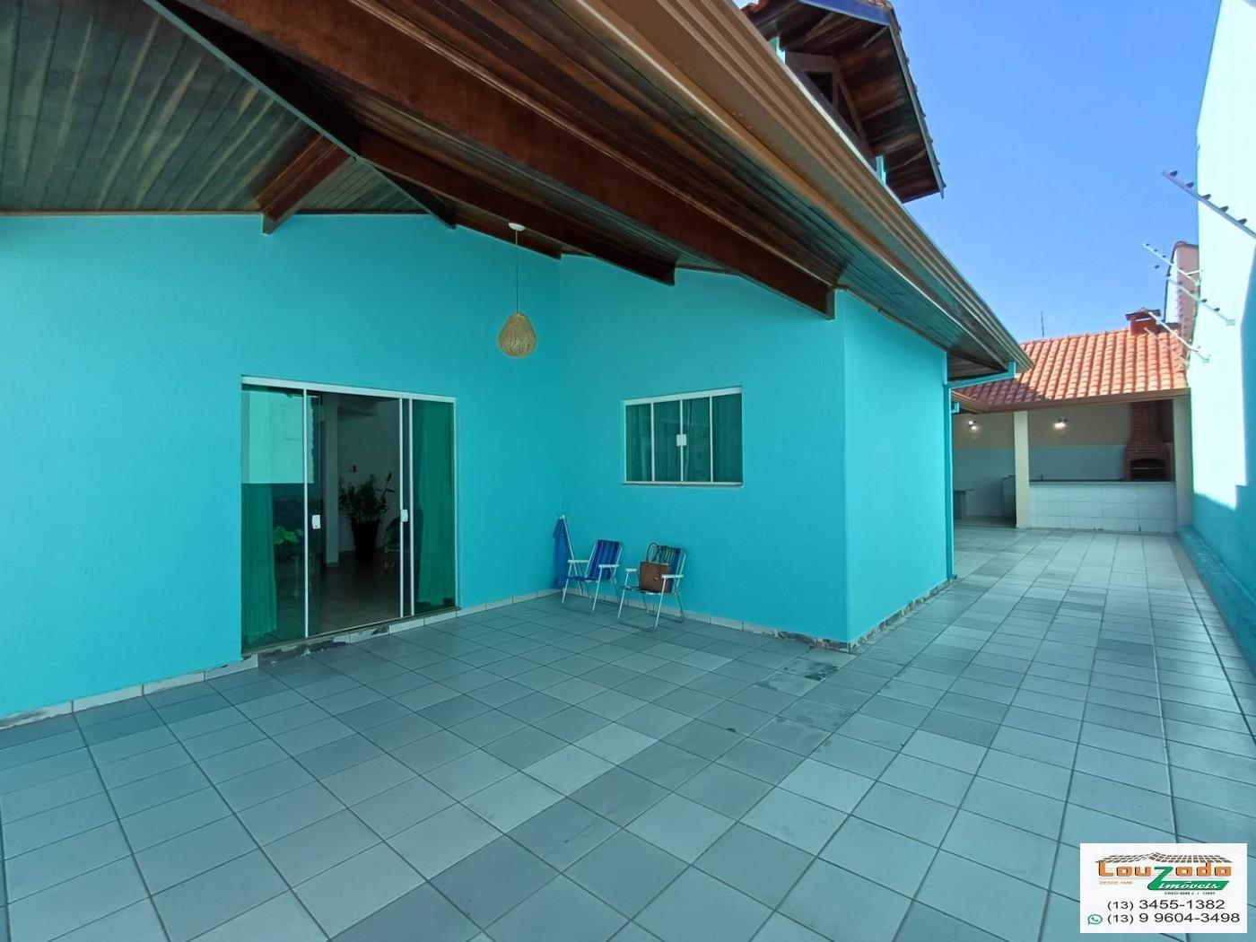 Sobrado, 3 quartos, 249 m² - Foto 19