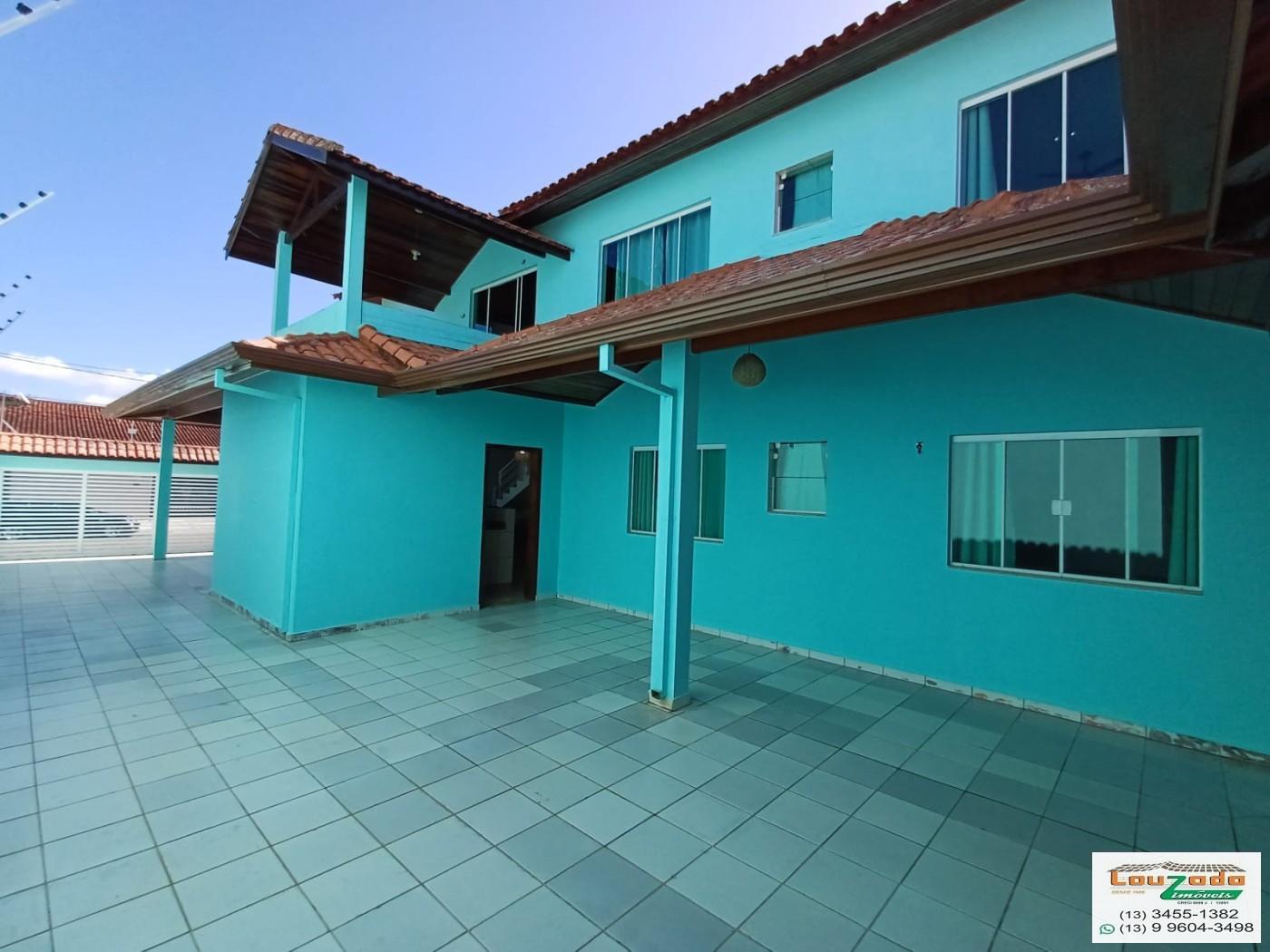 Sobrado, 3 quartos, 249 m² - Foto 21