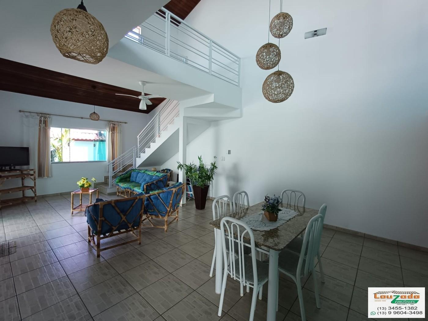 Sobrado, 3 quartos, 249 m² - Foto 3
