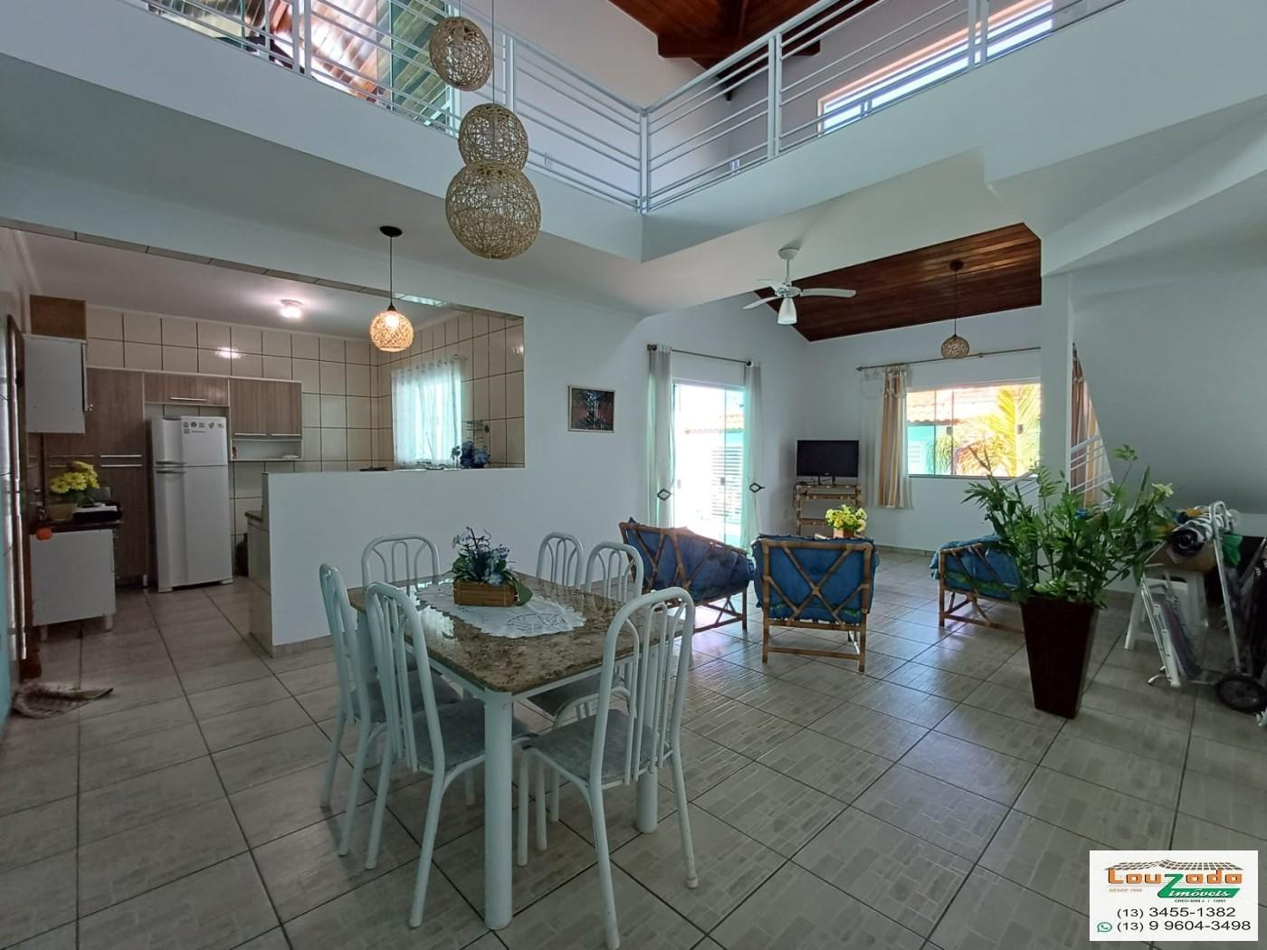 Sobrado, 3 quartos, 249 m² - Foto 5