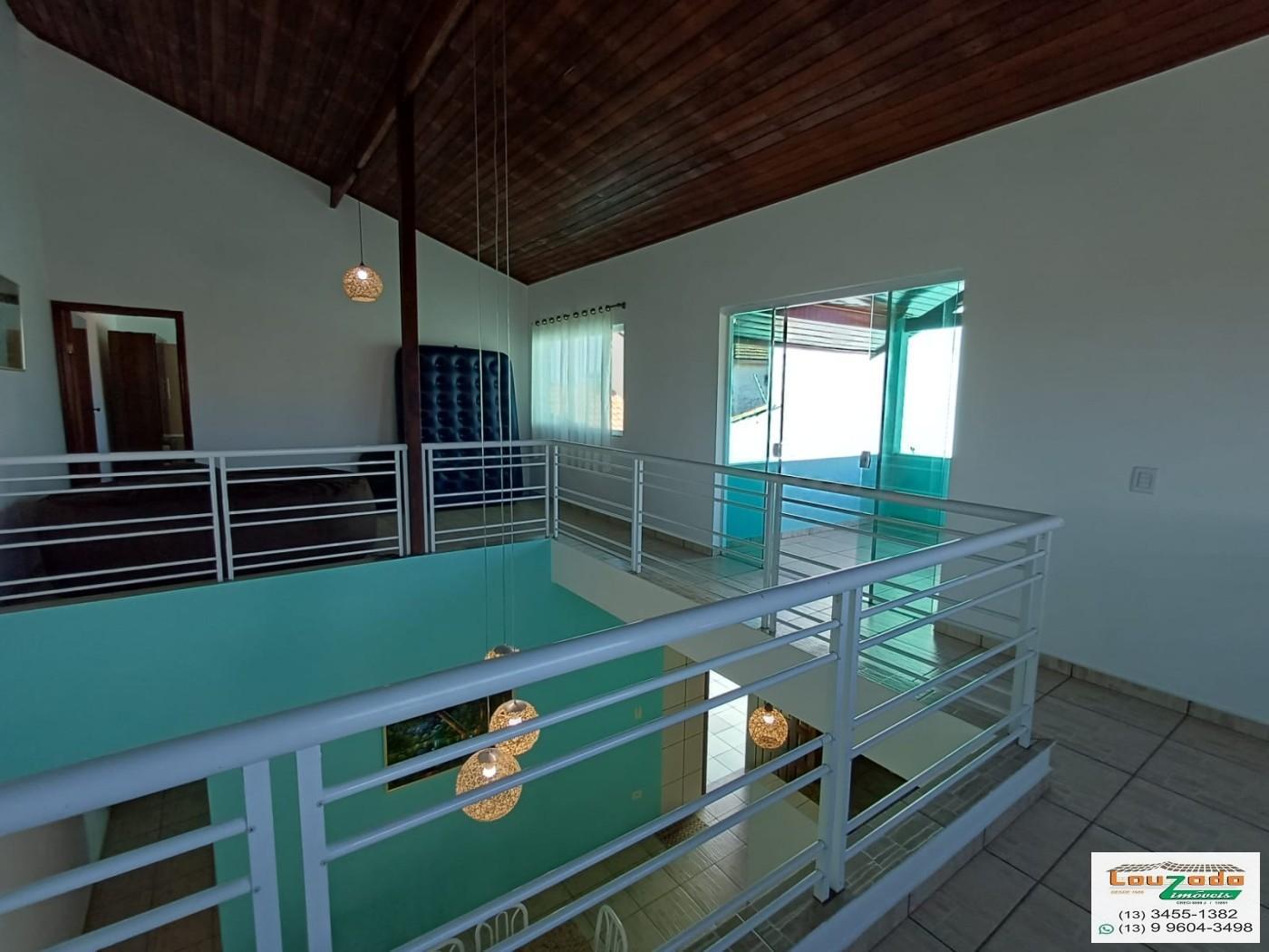 Sobrado, 3 quartos, 249 m² - Foto 9