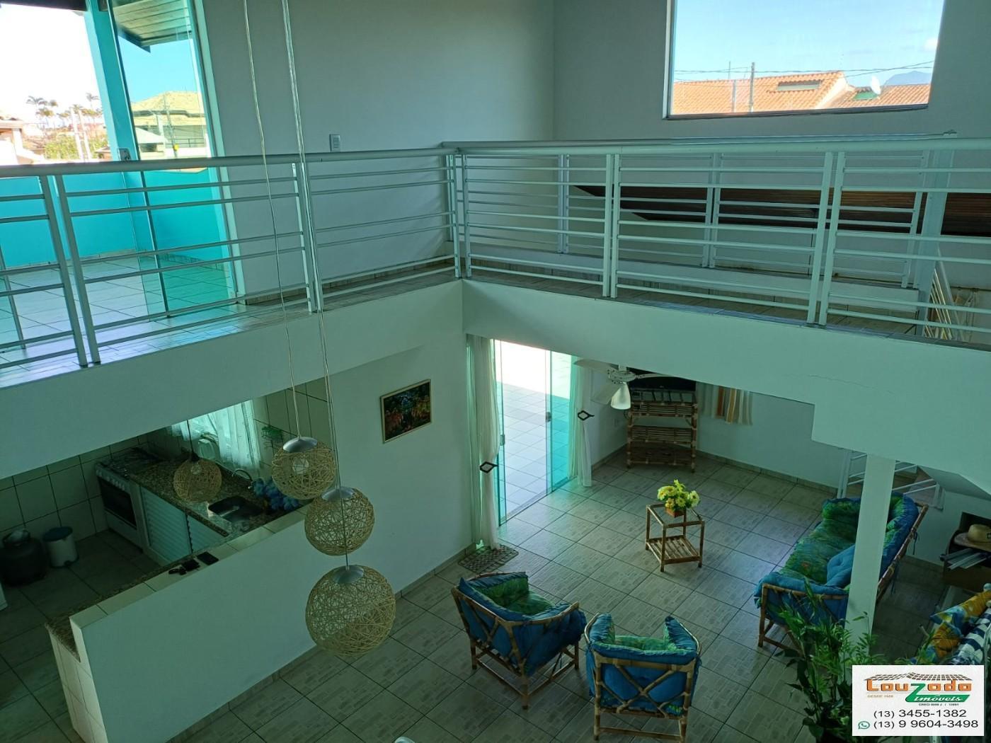 Sobrado, 3 quartos, 249 m² - Foto 8