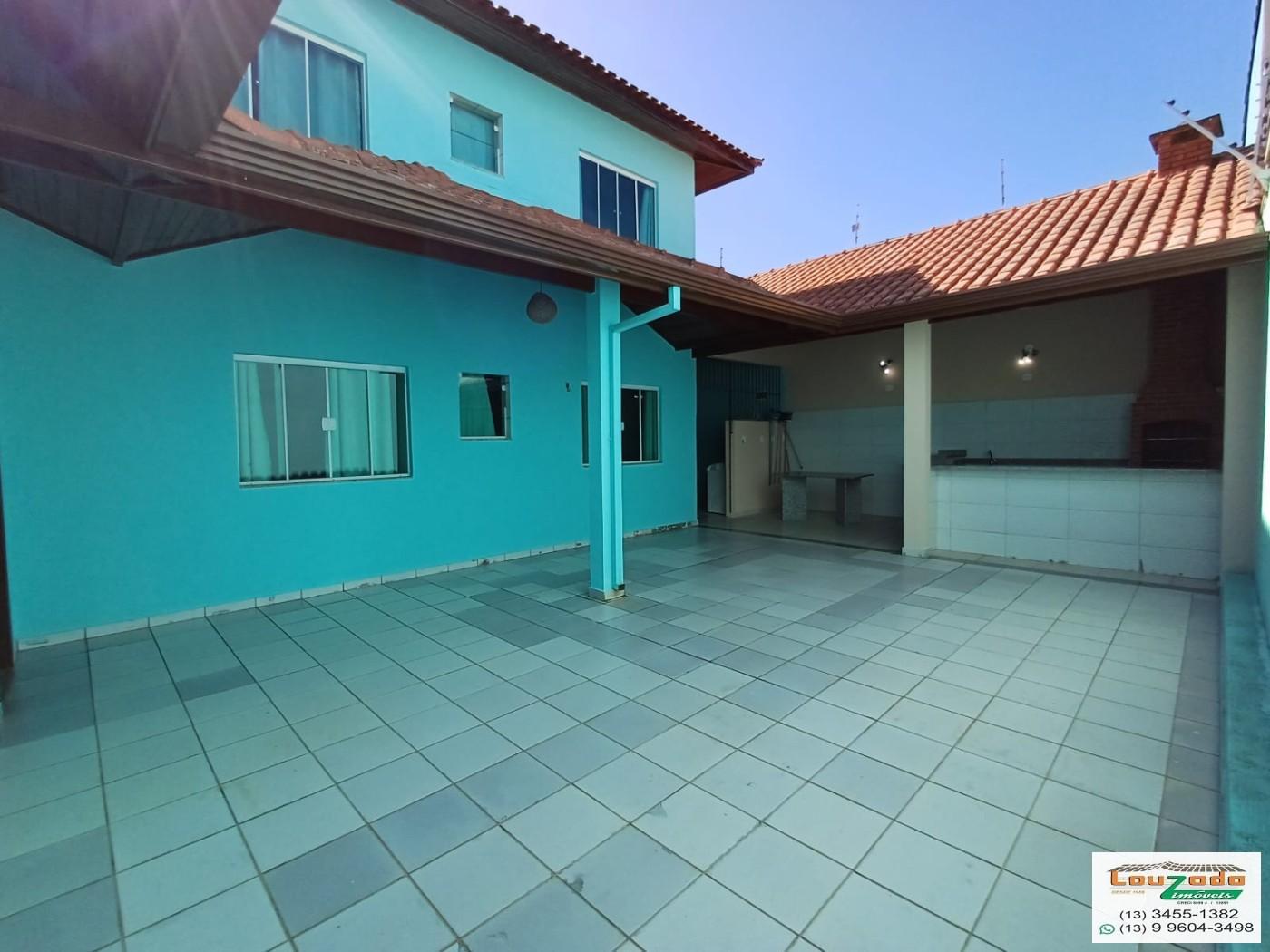 Sobrado, 3 quartos, 249 m² - Foto 20
