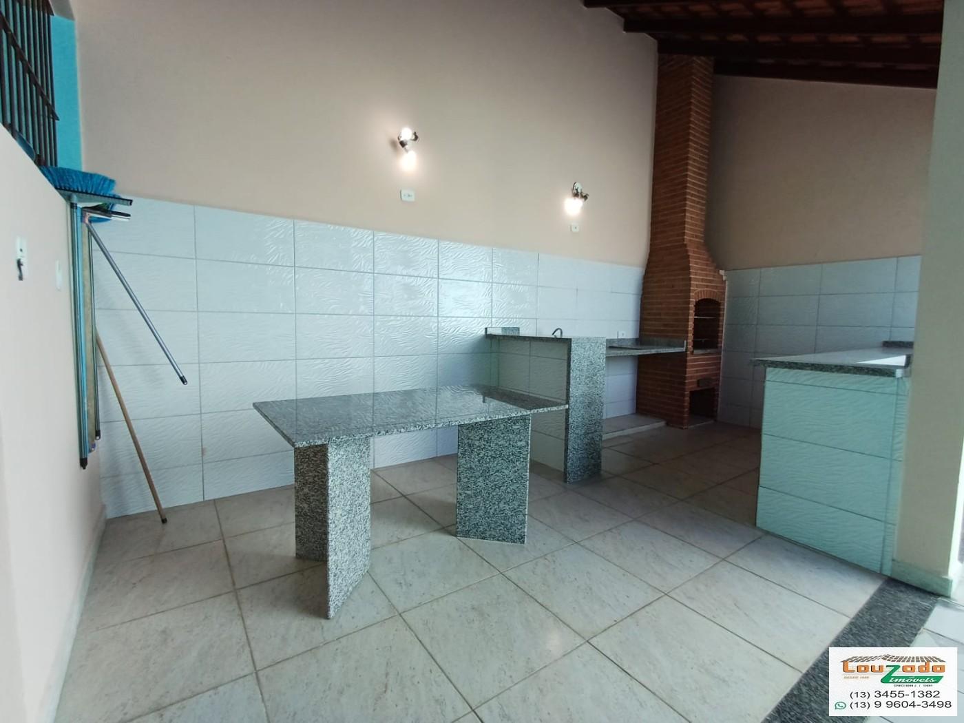 Sobrado, 3 quartos, 249 m² - Foto 24