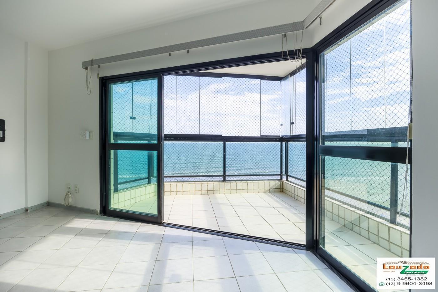 Apartamento, 3 quartos, 115 m² - Foto 3