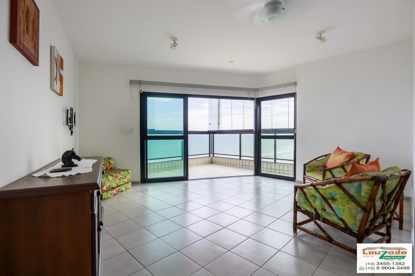 Apartamento, 3 quartos, 115 m² - Foto 1