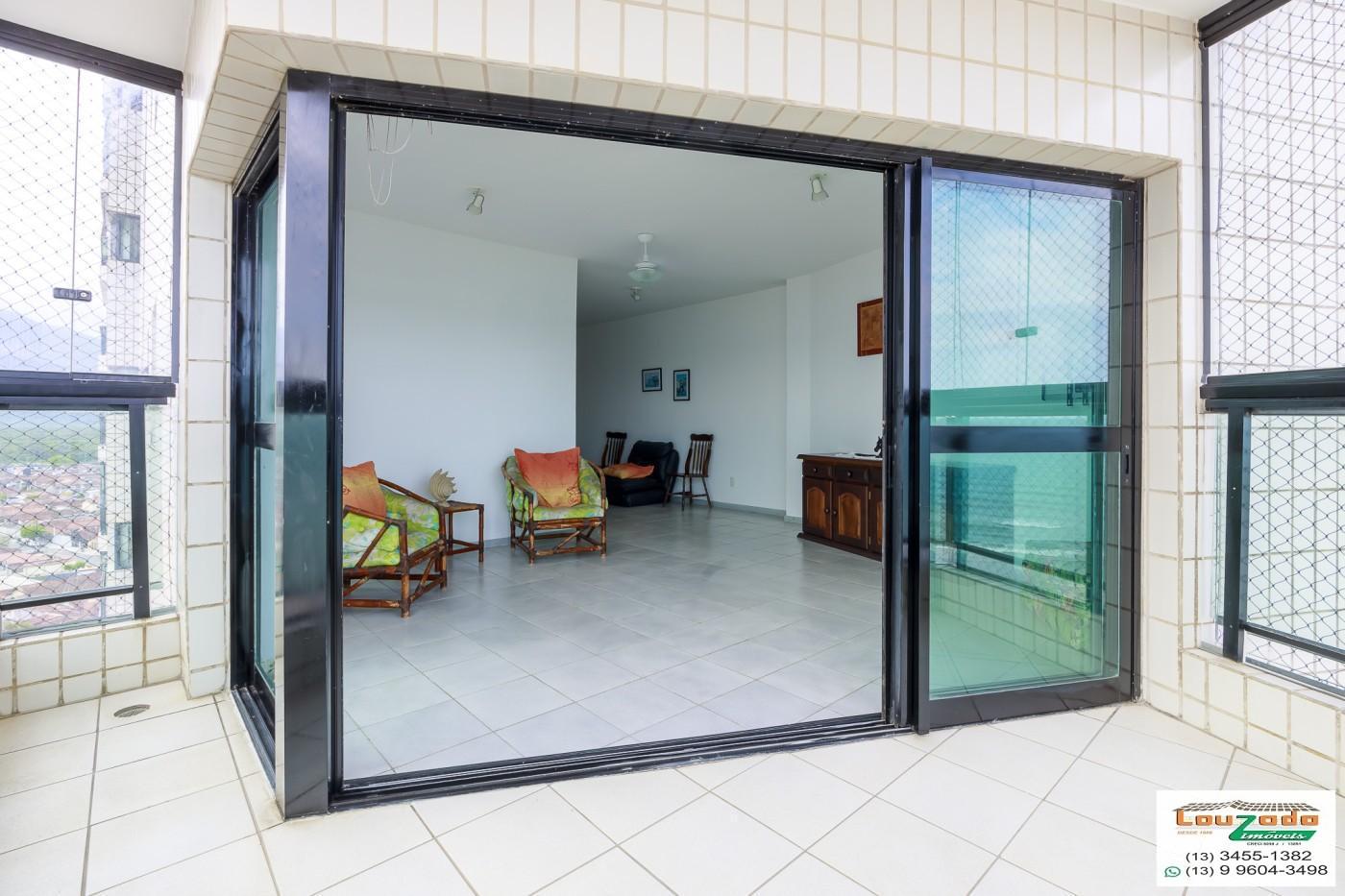 Apartamento, 3 quartos, 115 m² - Foto 7