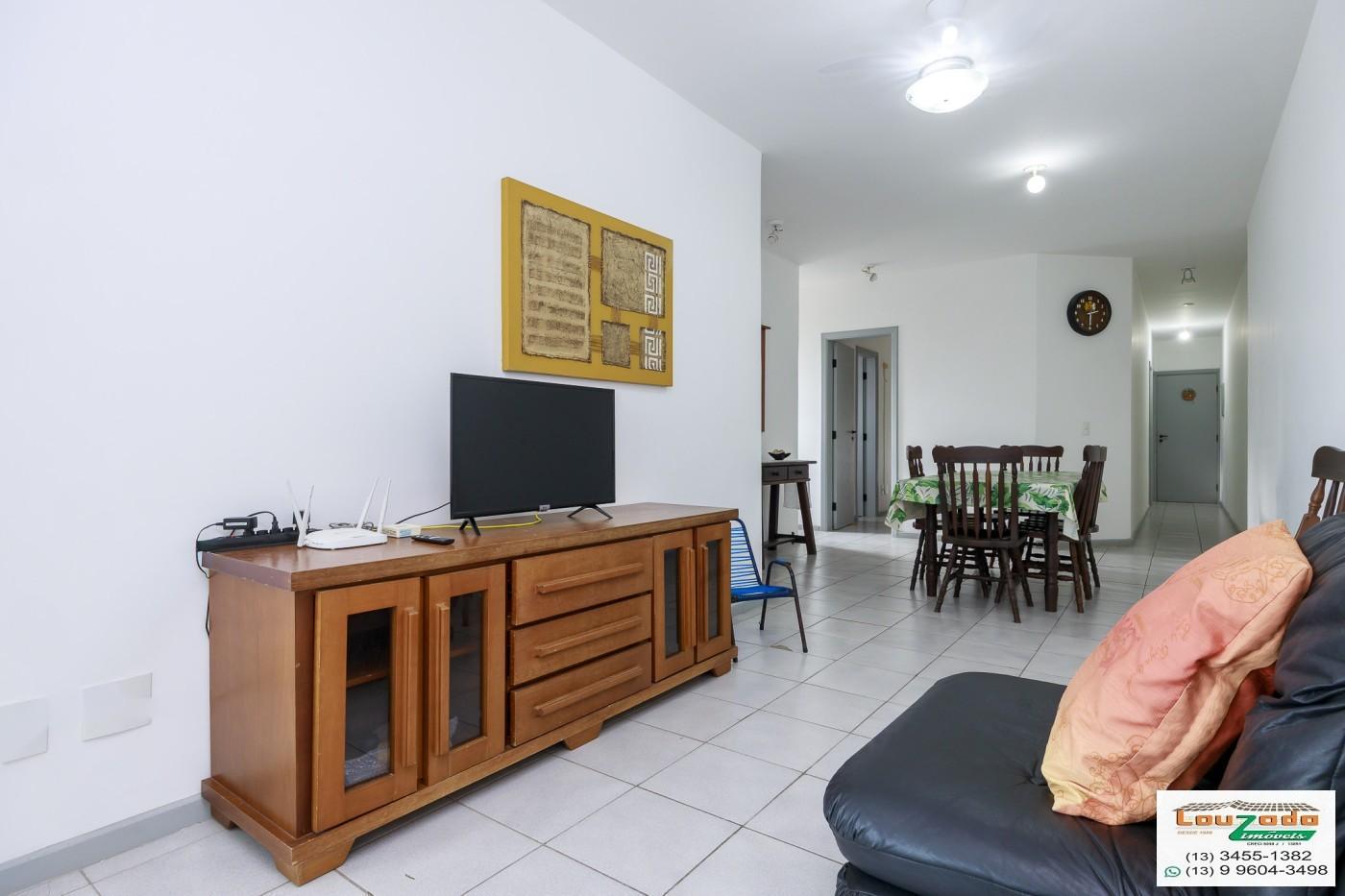 Apartamento, 3 quartos, 115 m² - Foto 9